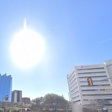 San Antonio Welcomes Warmer Weather, Sunny Skies and Rising Temps Ahead After Chilly Morning