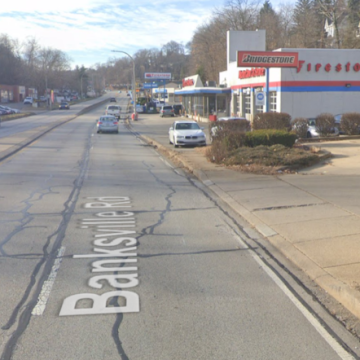 Pittsburgh Police Investigate Evening Shooting on Banksville Road, Male Victim Hospitalized