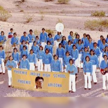 Chandler Museum Sheds Light on Indigenous History with American Indian Boarding School Exhibition