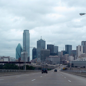 Potential Thunderstorms and Foggy Commutes: Dallas Weather Service Issues Hazardous Outlook