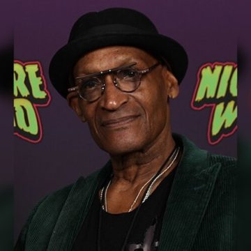 Renowned Actor Tony Todd of ‘Candyman’ Fame Passes Away at 69 in Marina del Rey