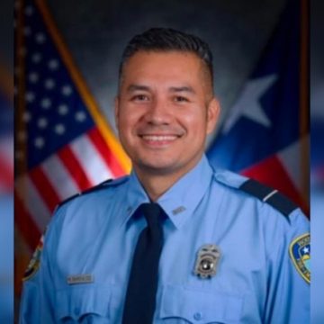 Suspect Charged with First-Degree Arson in Death of Houston Firefighter Marcelo Garcia