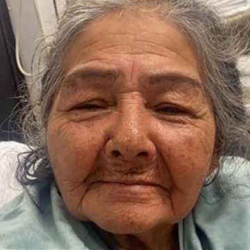 Chicago Police Seek Help to Find Missing 72-Year-Old with Dementia in Little Village Area