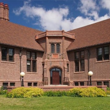 Twin Cities’ Historic Sumner Library Unveils $6.9 Million Renaissance Ahead of Public Reopening