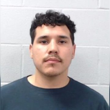 San Marcos Police Arrest Suspect in Connection with Sexual Assault and Peeping Tom Incidents at Local Apartment Complex