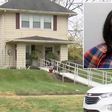 Mom was ‘sitting in a recliner’ when daughter fatally stabbed her ‘over the top’ in neck and face: Police