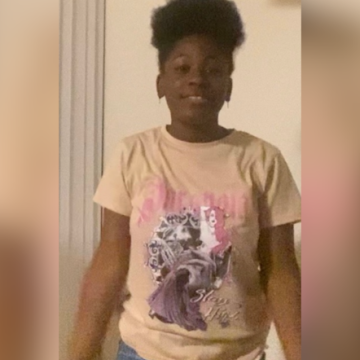 Urgent Search for 12-Year-Old Kaniyah Abrams Missing in Orlando, Authorities Seek Public’s Help