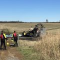 Haskell Father and Son Duo Perish in Floodwaters While Attempting Rescue