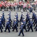 Milwaukee’s Downtown Revives the Spirit of Honor with the Return of Wisconsin Veterans Day Parade