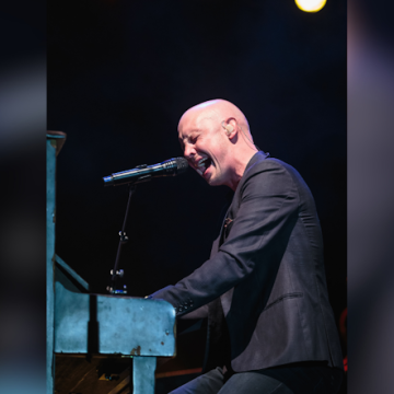 The Fray to Headline Pittsburgh’s 63rd Highmark Light Up Night, Ushering in the Holiday Season with Festive Celebrations