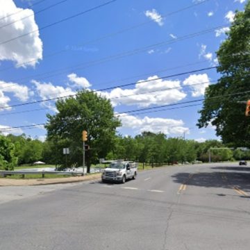 34-Year-Old Man Dies in Early Morning Traffic Accident on East 30th Street in Indianapolis