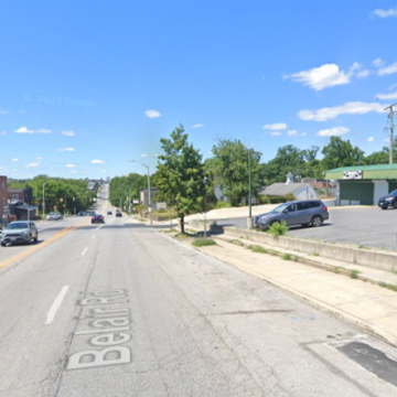 Baltimore Man Fatally Hit by Vehicle on Belair Road, Police Investigating Evening Crash