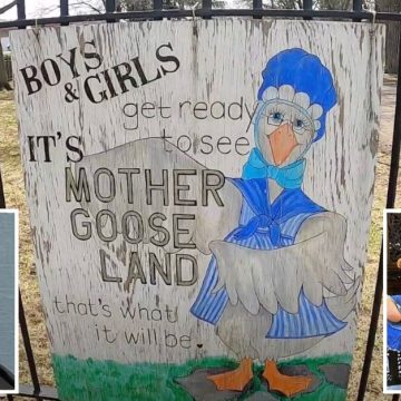 Boyfriend left girlfriend’s beaten body in trash can at Mother Goose-themed park