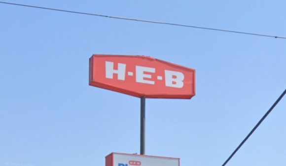 Iconic H-E-B Store On South Congress Set To Reopen With Modern ...