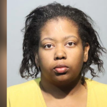 Sanford Showdown Gone Deadly: Woman Accused of First-Degree Murder after Fight Live-Streamed on Social Media