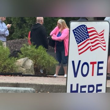 Cobb County Judge Orders Extra Voting Time at Marietta and Kell High School Precincts