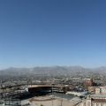 El Paso Basks in Sunny Skies with Temperatures on the Rise, Predicts NWS