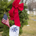 Arlington to Honor Veterans with Wreaths Across America Ceremony on December 14