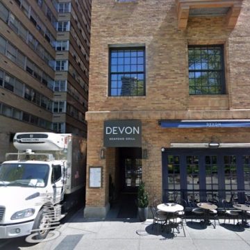 Rittenhouse Square’s Devon Seafood Grill to Close After 25 Years in Philadelphia