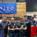 Coppell’s First Responders Unite for 3rd Annual Charity Cornhole Tournament, Foster Community Bonds