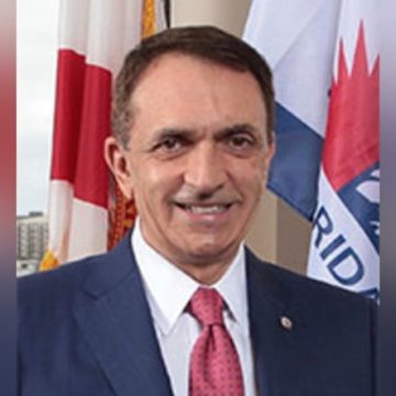 Incumbent Mayor Dean Trantalis Triumphs in Fort Lauderdale Reelection, Cementing Leadership and Voting Trust