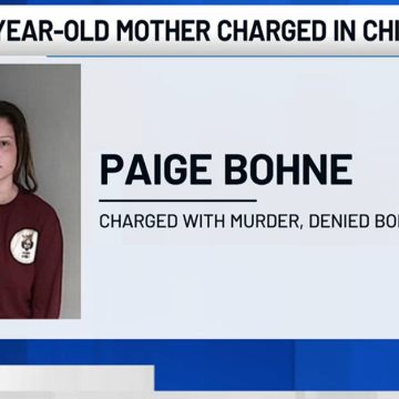 ‘I wish she would’ve sought out help’: Mom originally charged with manslaughter in 2-year-old daughter’s death now facing murder allegation