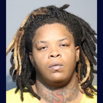 ‘Beat that hoe’s a–‘: Woman who streamed murder on Facebook Live arrested for enticing girlfriend to kill photographer, cops say