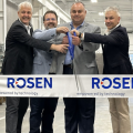 ROSEN USA Celebrates Major Expansion in Gahanna, Promising Boost in Local Jobs and Economy