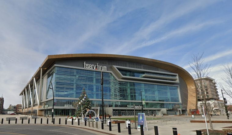 Fiserv Forum in Milwaukee Gears Up for Deer District Prep Showcase Featuring Wisconsin’s Top High School Hoops Teams