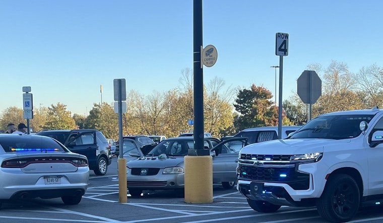 Nashville Man Charged with Drug Possession after Donut Theft Exposes Alleged Narcotics Operation in Mt. Juliet Walmart