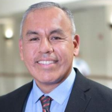 Mesquite Appoints Trailblazer Alberto Rivera as New Economic Development Manager