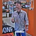 Fort Worth Police Seek Public’s Help to Identify Suspects in $2,298 Home Depot Theft