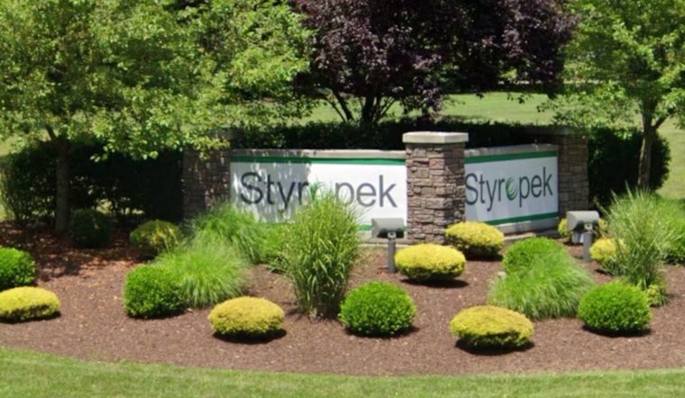 Beaver County Faces Economic Challenges as Styropek Announces Plant Closure in Potter Township