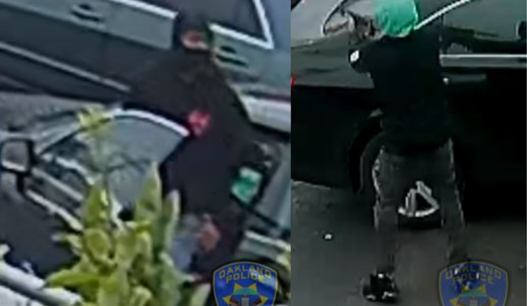 Oakland Police Request Public’s Help to Identify Suspects in January Fatal Shooting on A Street