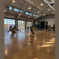 Denton Fire Department Innovates Training with Dodgeball in Firefighting Gear