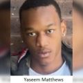 Camden Police Seek Community Help to Locate Missing Gloucester City Teen Yaseem Matthews