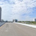 72-Year-Old Cyclist Survives Fall from Rising Drawbridge in Hallandale Beach