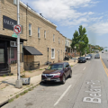 58-Year-Old Pedestrian Fatally Struck by Vehicle on Belair Road in Northeast Baltimore