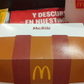 Michigan Rejoices as McDonald’s Announces McRib Return and Exclusive Half-Gallon Sauce Offer