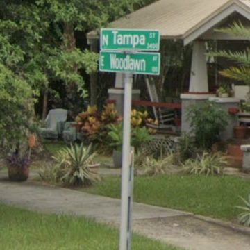 Tampa Police Officer and Civilian Hospitalized Following Collision During Emergency Response