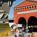 Detroit’s Eastern Market at the Forefront of Sustainable Freight, Toyota Mobility Foundation Semi-finalists Unveiled