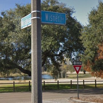 New Orleans Police Seek Suspect and Vehicle in Attempted Abduction of Female Jogger