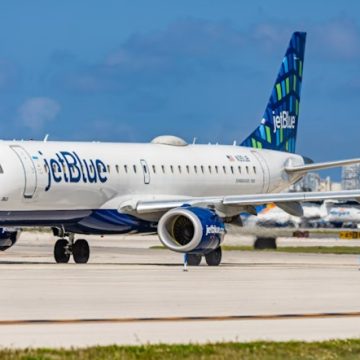 US Skies Over Haiti Turn Into Dangerous Flight Zone: Spirit & JetBlue Jets Hit By Gunfire, Prompting FAA Ban Consideration