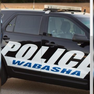 Wabasha Police Seek Rightful Owners of Found Ice Augers Ahead of Fishing Season