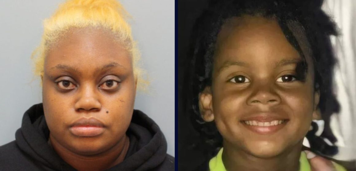 Mother who let boyfriend beat 8-year-old son to death before forcing the boy’s siblings to live with his body for a year receives fate