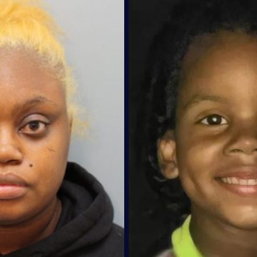 Mother who let boyfriend beat 8-year-old son to death before forcing the boy’s siblings to live with his body for a year receives fate