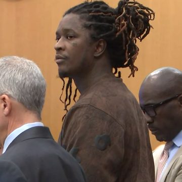 Young Thug-YSL case ends in tatters with multiple plea changes – lead defendant gets off with time-served