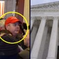 ‘Whose House? Our House!’ SCOTUS swats away demand from Jan. 6 rioter to reverse conviction over ‘demonstrating’ inside Capitol