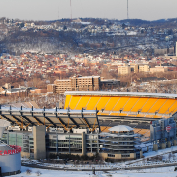 Pittsburgh Braces for Wintry Mix as National Weather Service Warns of Snow and Rain Into Weekend