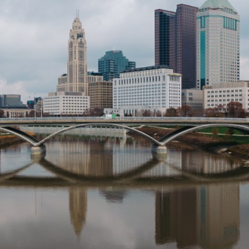 Ohio’s Weather Rollercoaster: Columbus and Cincinnati to See Return to Stability After Erratic Temperatures